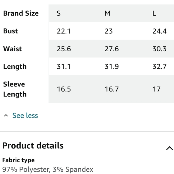 NWT! Floral tie back dress - Picture 5 of 16